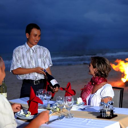 Unique Mui Ne Resort And Spa Phan Thiet Kültér fotó