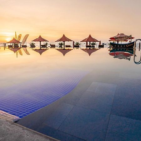 Unique Mui Ne Resort And Spa Phan Thiet Kültér fotó