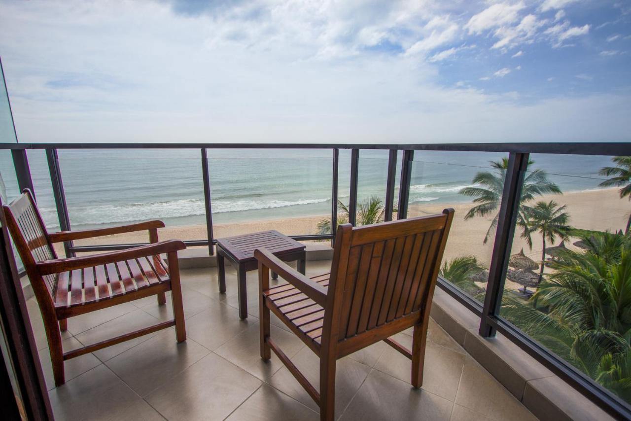 Unique Mui Ne Resort And Spa Phan Thiet Kültér fotó