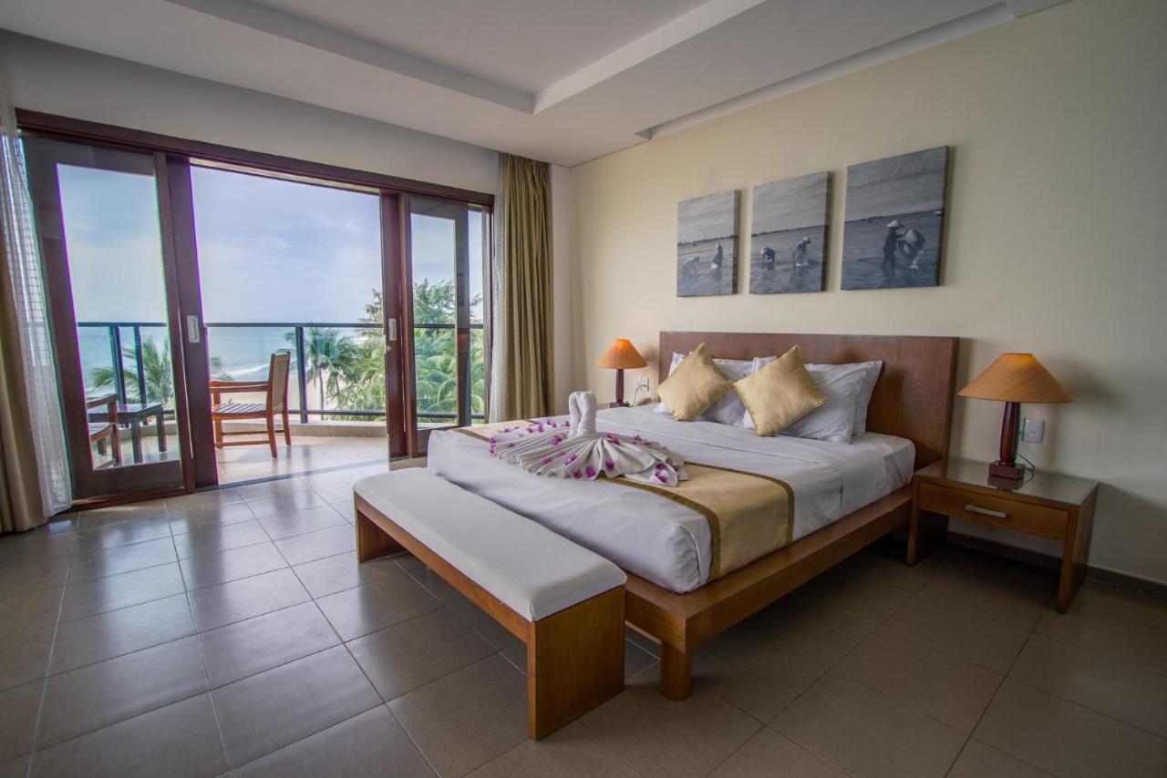 Unique Mui Ne Resort And Spa Phan Thiet Kültér fotó