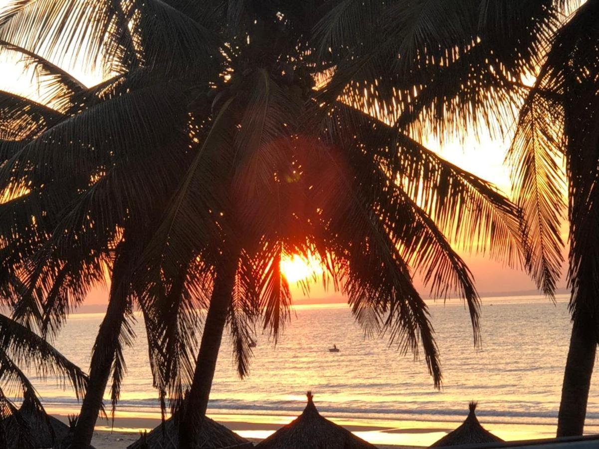 Unique Mui Ne Resort And Spa Phan Thiet Kültér fotó