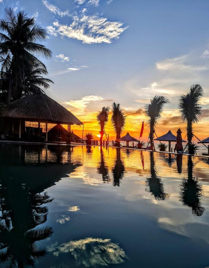 Unique Mui Ne Resort And Spa Phan Thiet Kültér fotó