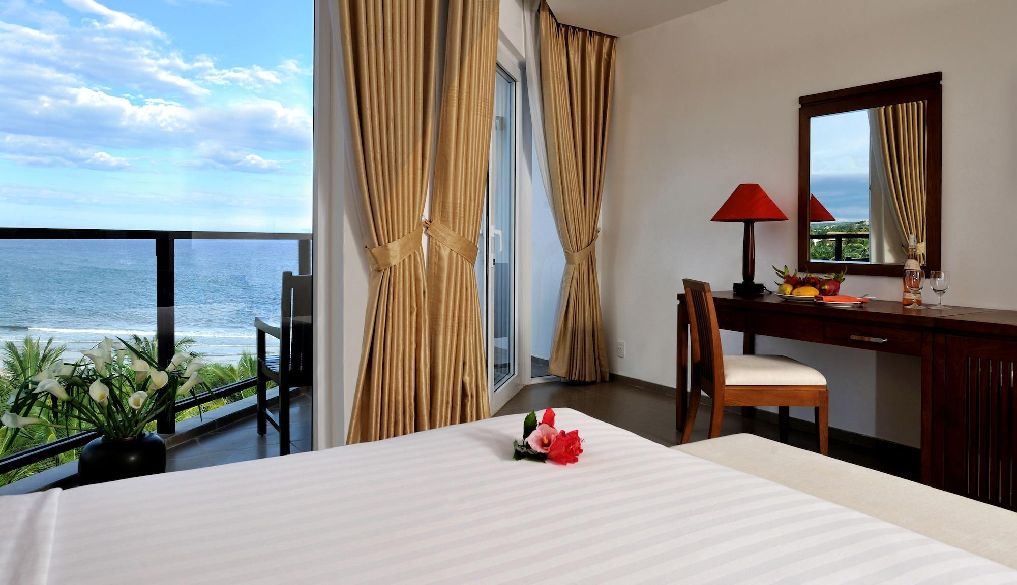 Unique Mui Ne Resort And Spa Phan Thiet Kültér fotó