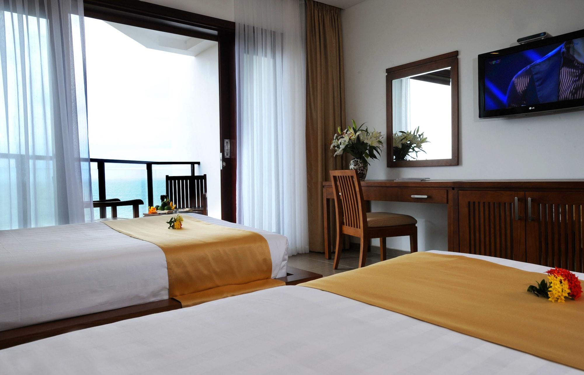 Unique Mui Ne Resort And Spa Phan Thiet Kültér fotó