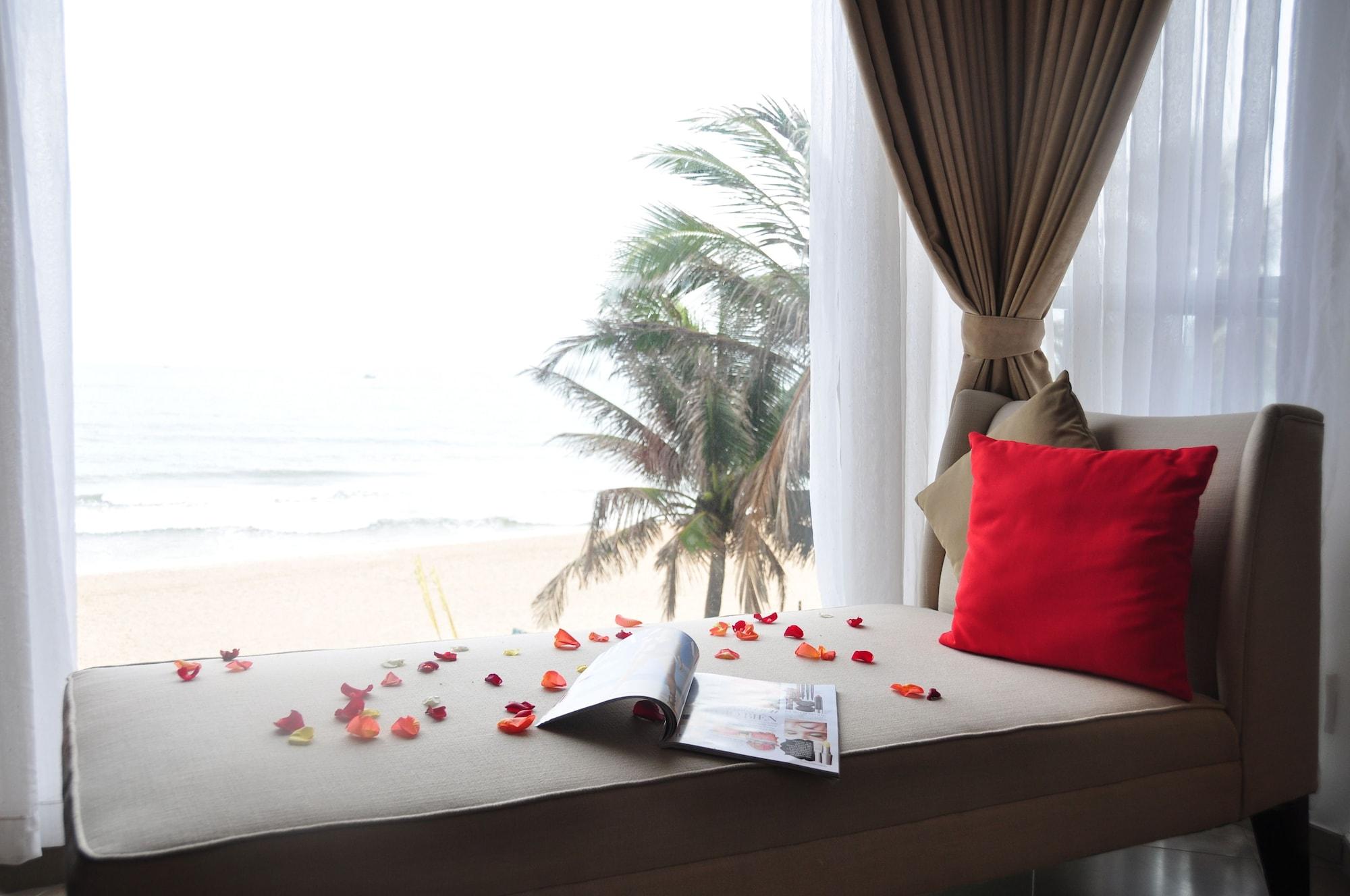 Unique Mui Ne Resort And Spa Phan Thiet Kültér fotó
