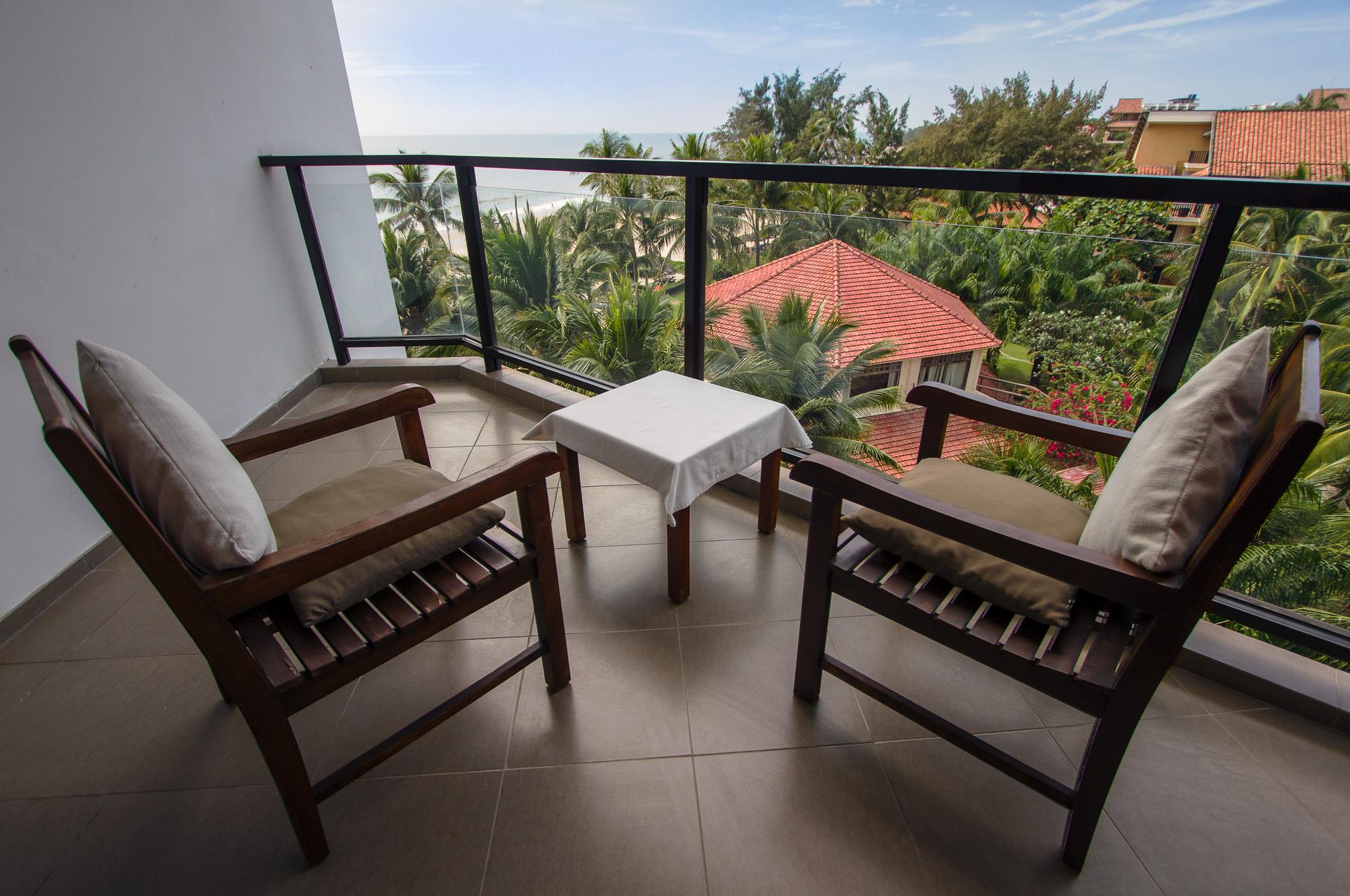 Unique Mui Ne Resort And Spa Phan Thiet Kültér fotó