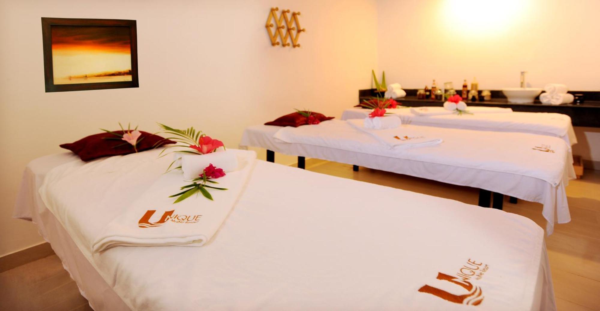 Unique Mui Ne Resort And Spa Phan Thiet Kültér fotó
