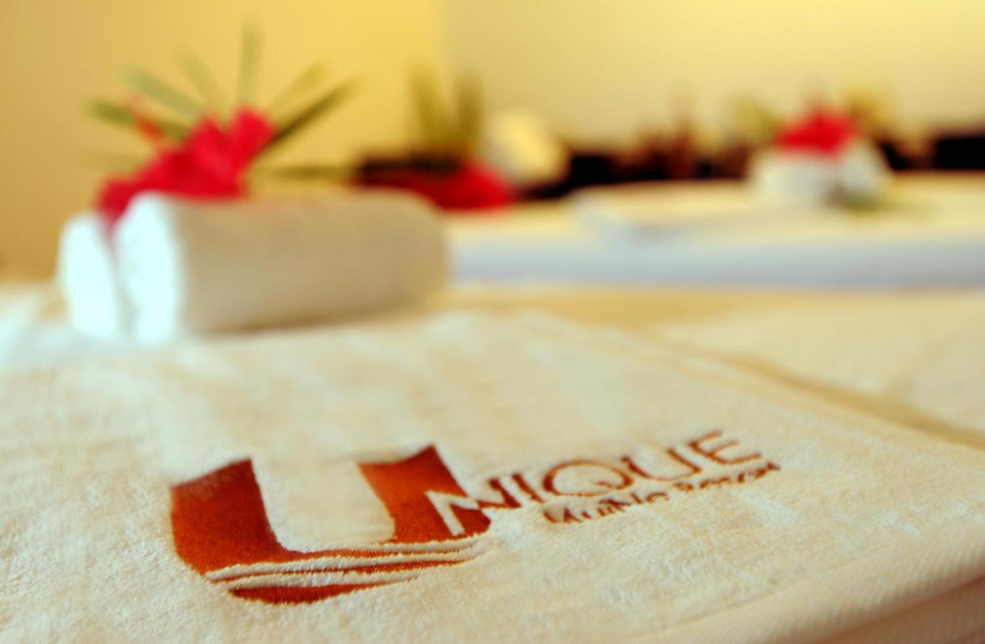 Unique Mui Ne Resort And Spa Phan Thiet Kültér fotó