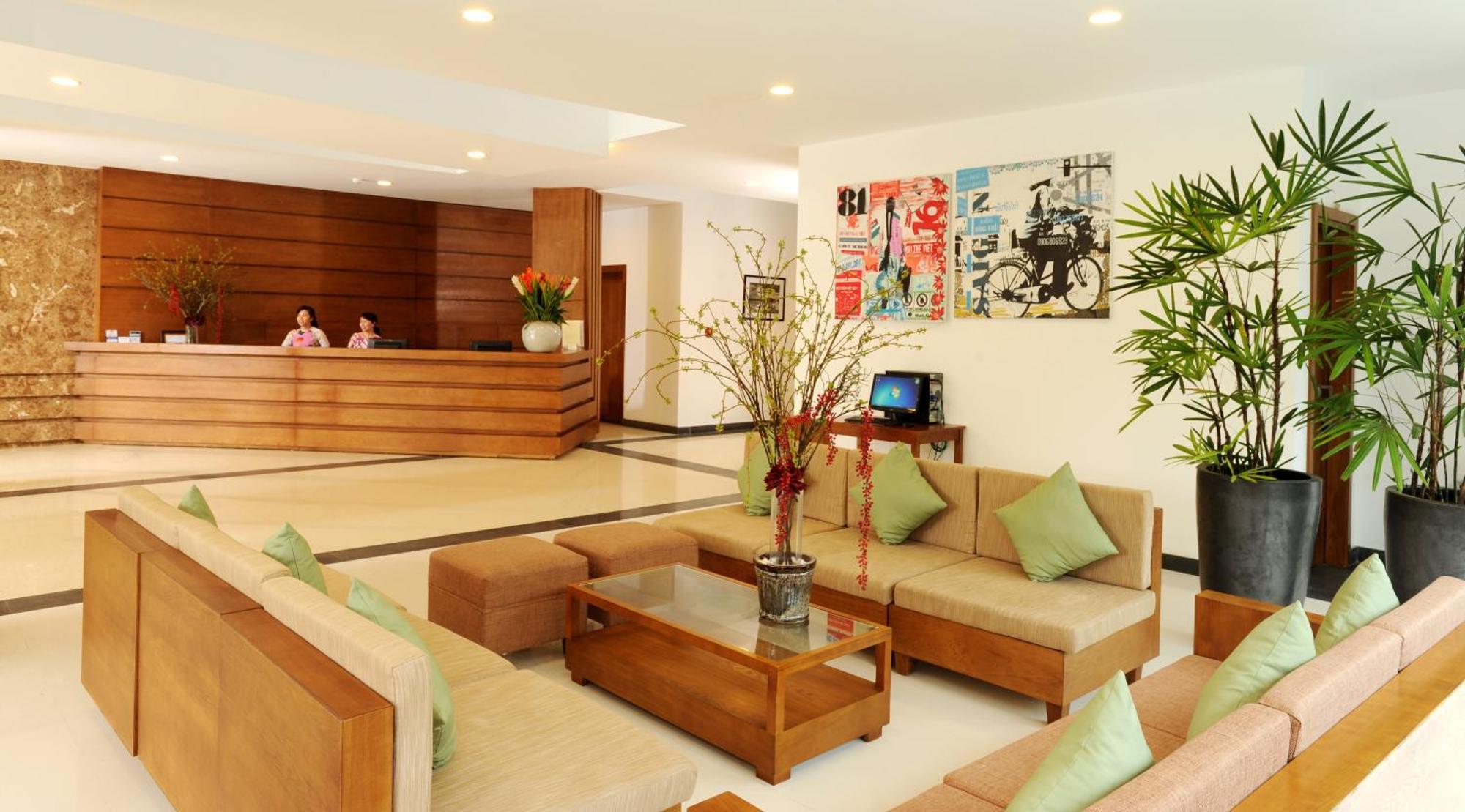 Unique Mui Ne Resort And Spa Phan Thiet Kültér fotó